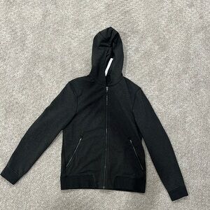 Lululemon men’s full zip hoodie